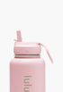 Back to Life Sport Bottle 32oz Straw Lid - GLAM MODA